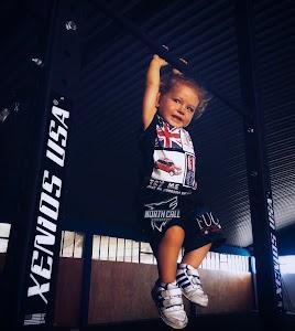 North Call Crossfit Photo of North Call CrossFit