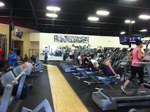 Susan McGuire Owens Photo of GTS CrossFit