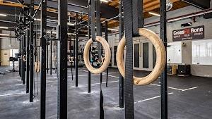 Supple Solid Strong Photo of CrossFit Bonn