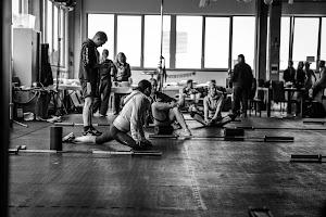 Supple Solid Strong Photo of CrossFit Bonn