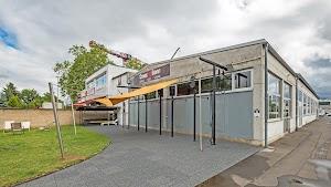 Supple Solid Strong Photo of CrossFit Bonn