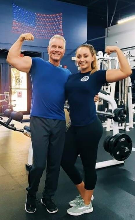 Albert Boyd Photo of CrossFit Wellington