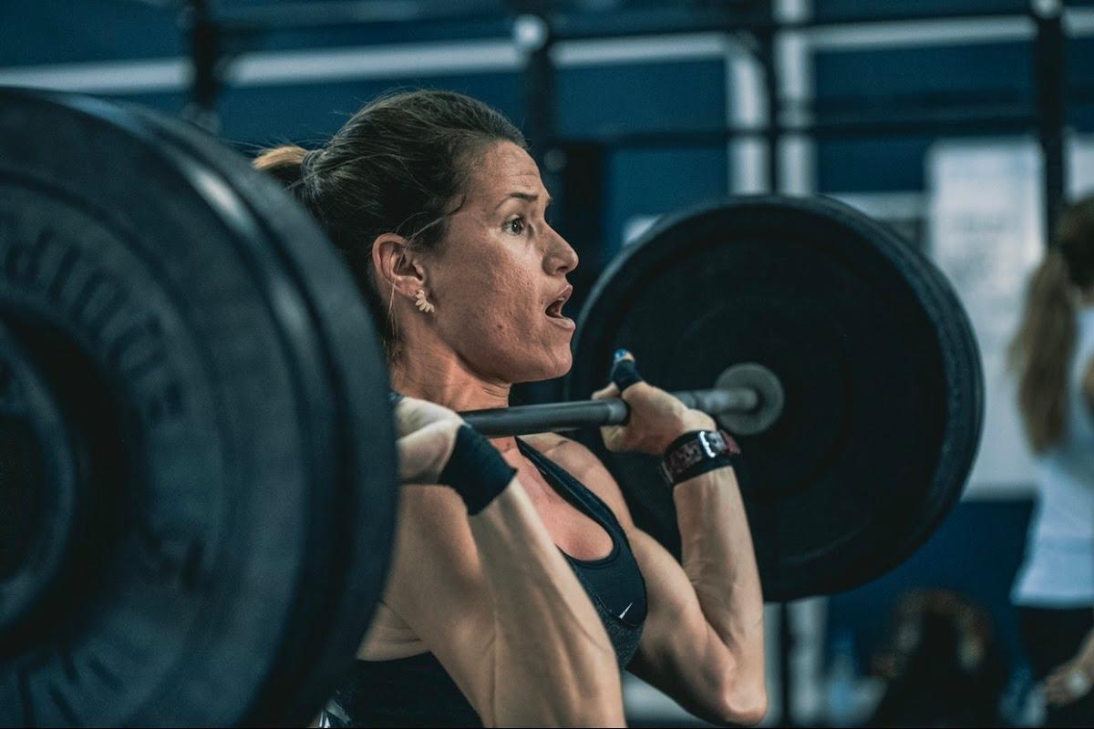 Crossfit Wellington Photo of CrossFit Wellington