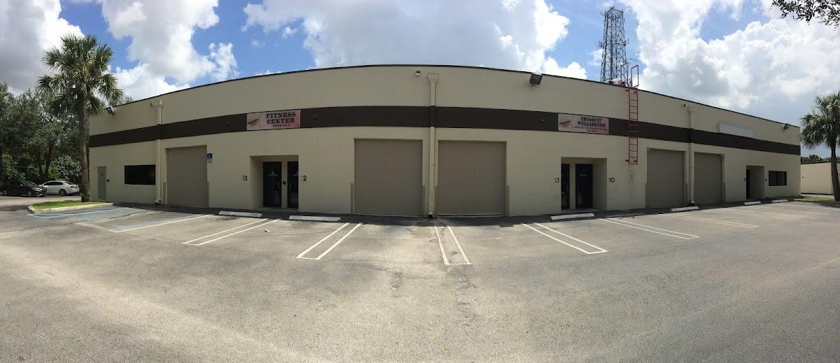 Crossfit Wellington Photo of CrossFit Wellington