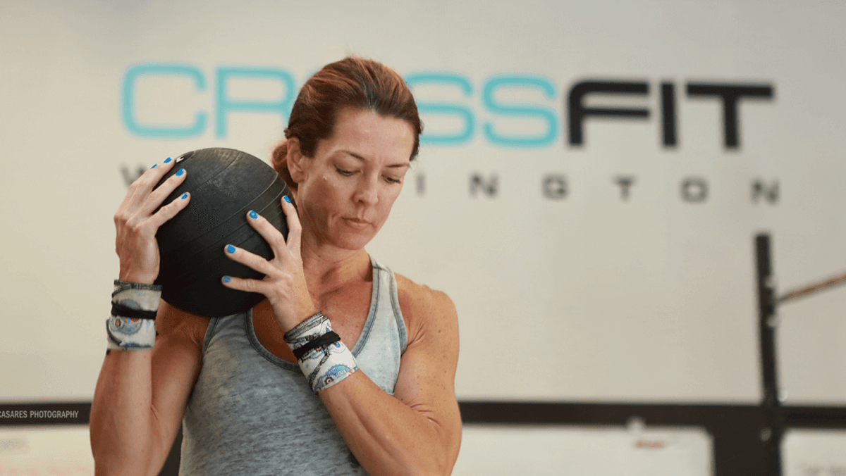 Crossfit Wellington Photo of CrossFit Wellington