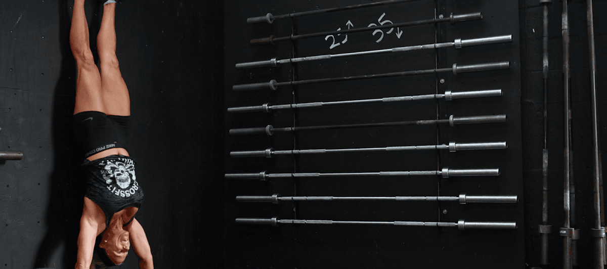 Crossfit Wellington Photo of CrossFit Wellington