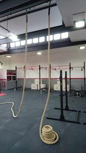 CrossFit UF Photo of CrossFit UF