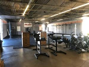 CrossFit Gallant Photo of CrossFit Gallant