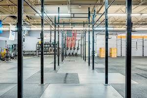 CrossFit Gallant Photo of CrossFit Gallant
