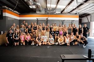 CrossFit OYL Photo of CrossFit OYL