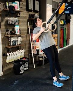CrossFit OYL Photo of CrossFit OYL