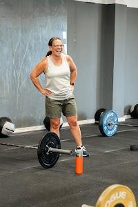 CrossFit OYL Photo of CrossFit OYL