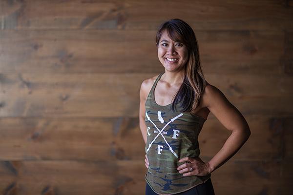 CrossFit Fresno Photo of CrossFit Fresno