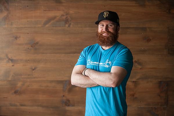 CrossFit Fresno Photo of CrossFit Fresno