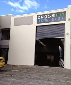 CrossFit Burleigh Photo of CrossFit Burleigh