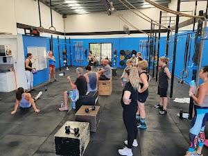 CrossFit Burleigh Photo of CrossFit Burleigh