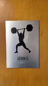 Dennis Faust Photo of CrossFit Felix