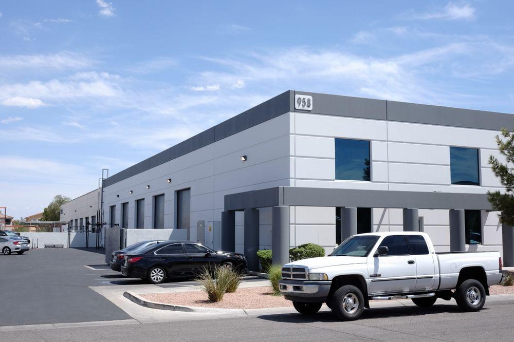 SinCity CrossFit Photo of SinCity CrossFit