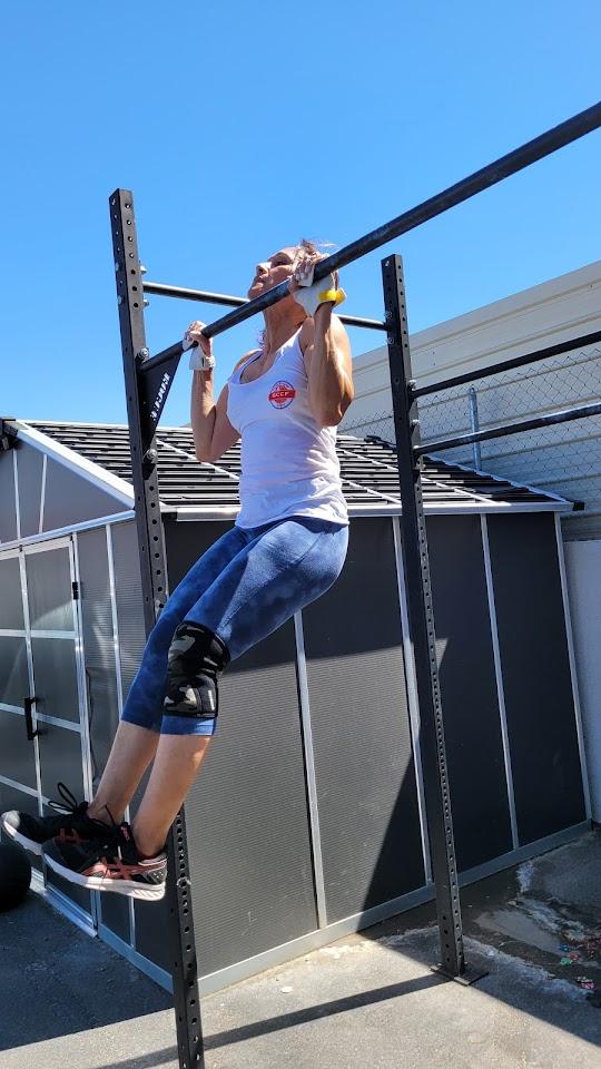 SinCity CrossFit Photo of SinCity CrossFit