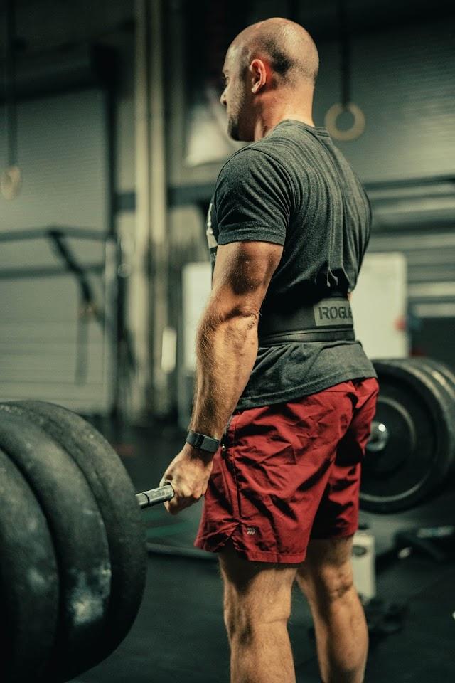 SinCity CrossFit Photo of SinCity CrossFit