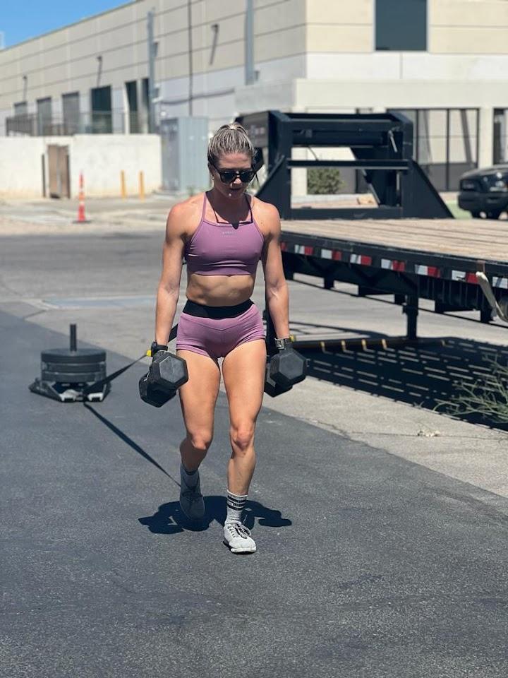 SinCity CrossFit Photo of SinCity CrossFit