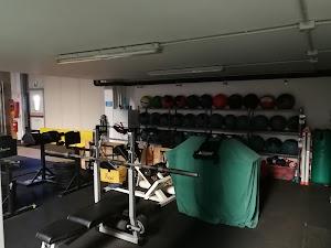 Maurizio Fortunati Photo of Seven Stars CrossFit