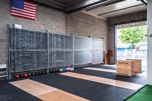 Seven Stars CrossFit Photo of Seven Stars CrossFit