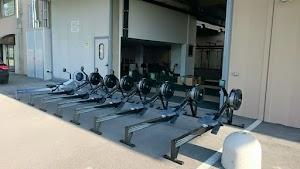 Seven Stars CrossFit Photo of Seven Stars CrossFit