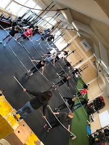 Brigitte Gloor Photo of CrossFit FortyNineZero