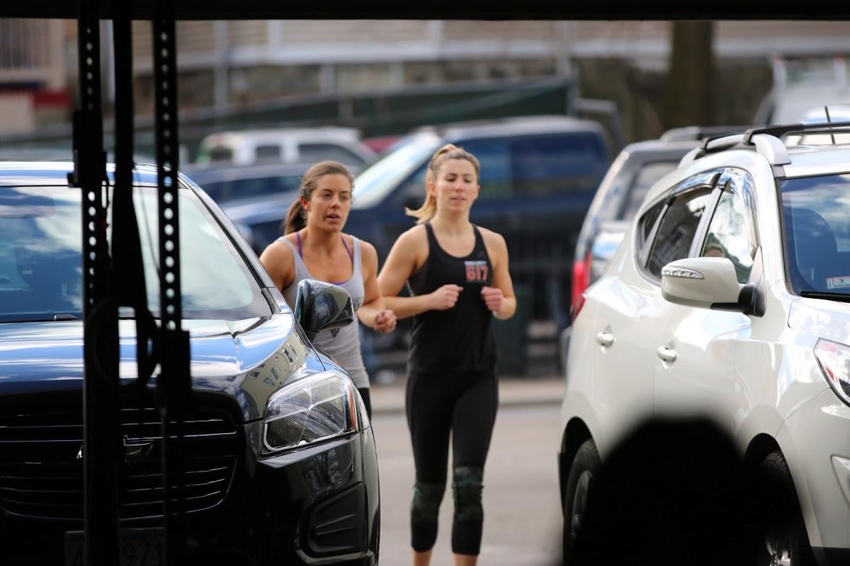 CrossFit 617 - Dorchester Photo of CrossFit 617