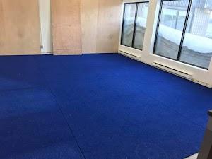 Sebastien Bolduc Photo of STADD CrossFit