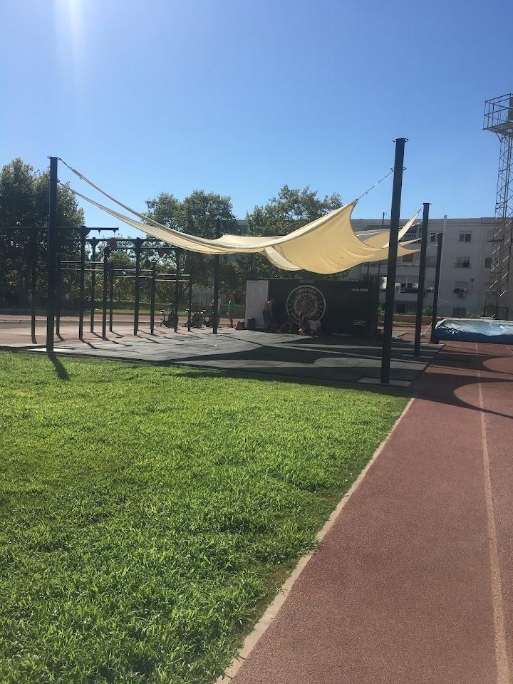 German Fernandez Photo of CrossFit Arroyo De La Miel