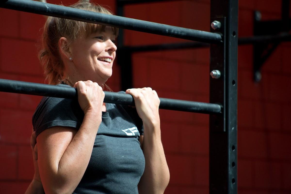 CrossFit Schaffhausen Photo of CrossFit Schaffhausen