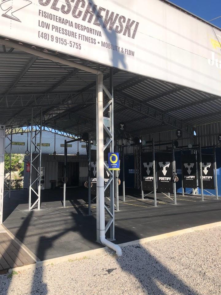 CrossFit CanaJurê Photo of CrossFit Canajure