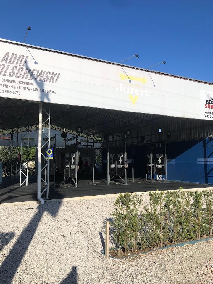 CrossFit CanaJurê Photo of CrossFit Canajure