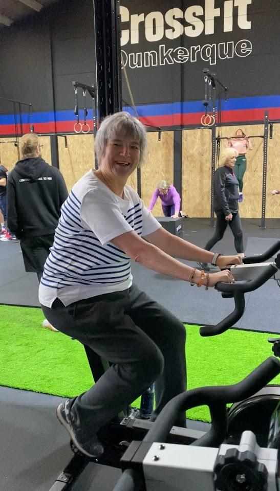 CrossFit Dunkerque Photo of CrossFit Dunkerque
