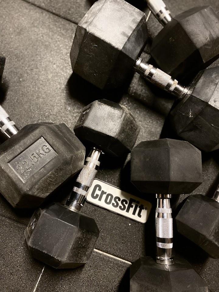 CrossFit Dunkerque Photo of CrossFit Dunkerque