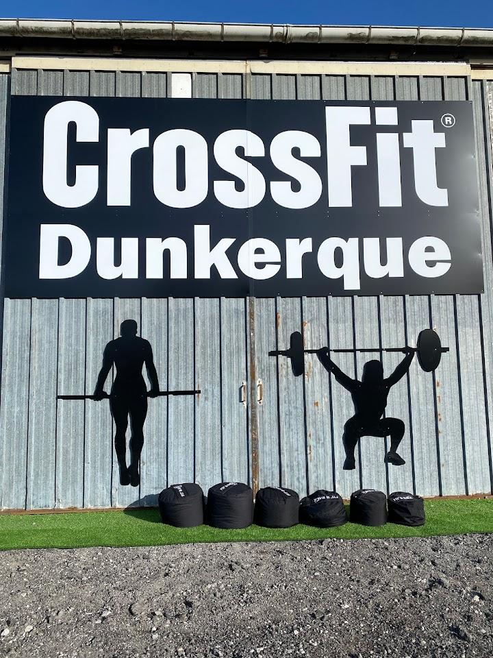 CrossFit Dunkerque Photo of CrossFit Dunkerque