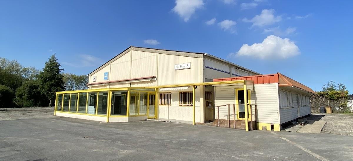 CrossFit Dunkerque Photo of CrossFit Dunkerque