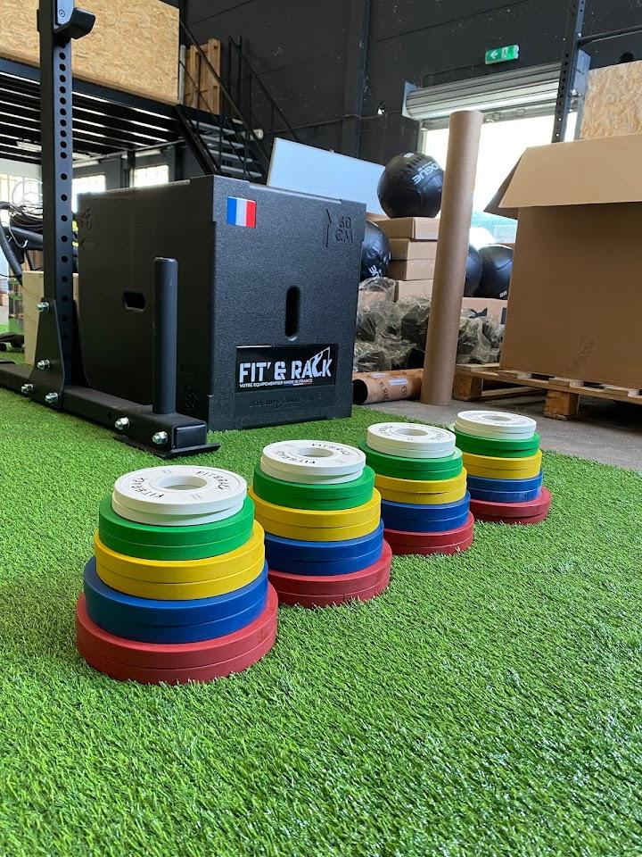 CrossFit Dunkerque Photo of CrossFit Dunkerque