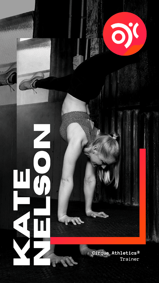 Cirque Athletics Photo of CrossFit Cirque