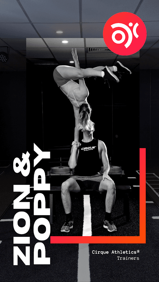 Cirque Athletics Photo of CrossFit Cirque
