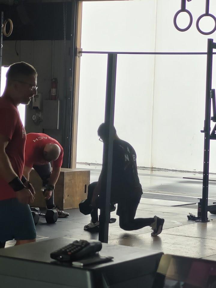 Gabriel Medina Rodriguez Photo of CrossFit Anaheim