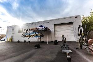 Black Bear Athletics CrossFit Cobalt Photo of CrossFit Cobalt