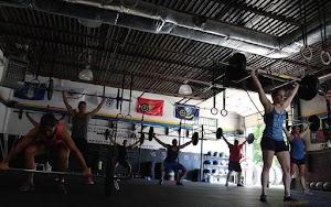 Black Bear Athletics CrossFit Cobalt Photo of CrossFit Cobalt