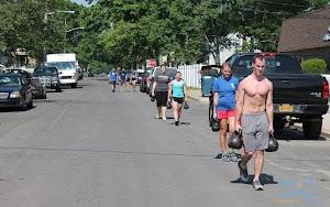 Black Bear Athletics CrossFit Cobalt Photo of CrossFit Cobalt