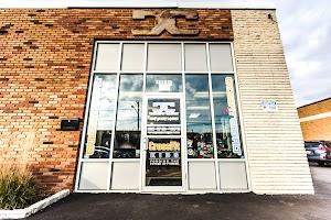 Black Bear Athletics CrossFit Cobalt Photo of CrossFit Cobalt