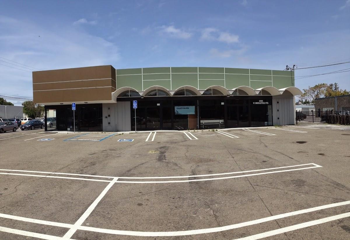 CrossFit Palo Alto Photo of CrossFit Palo Alto