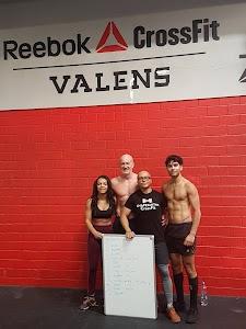 Richard Dean Photo of CrossFit Valens