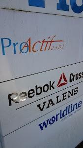 Georges BATTACHE Photo of CrossFit Valens